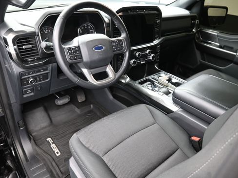 Used 2021 Ford F150 XLT w/ Equipment Group 302A High image 21