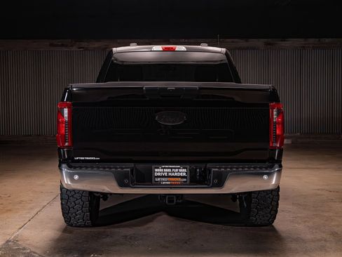 Used 2025 Ford F150 XL w/ Equipment Group 103A High AWD/4WD image 7