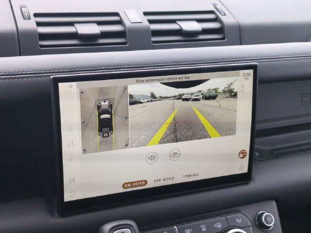 Used 2024 Land Rover Defender 110 V8 AWD/4WD image 10