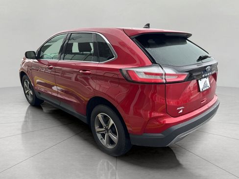 Used 2024 Ford Edge SEL w/ Convenience Package image 25