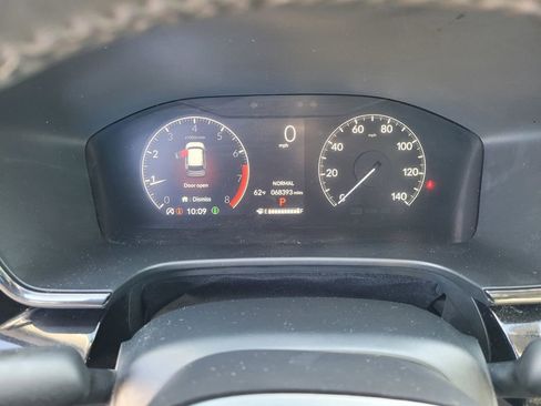 Used 2023 Honda CR-V EX-L image 24