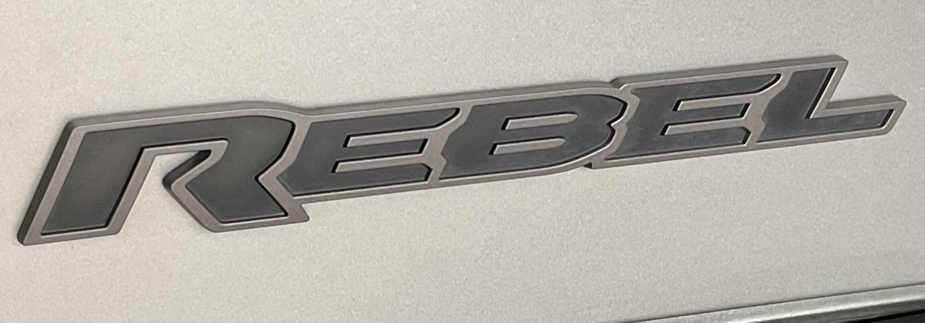 Used 2024 RAM 2500 Rebel w/ Towing Technology Group AWD/4WD image 7