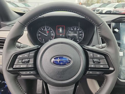 New 2026 Subaru Forester Premium image 10