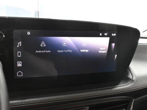 Used 2024 Buick Encore GX Preferred FWD image 17