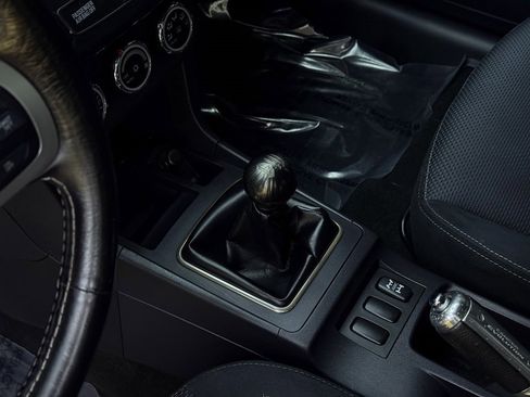 Used 2015 Mitsubishi Lancer Evolution GSR image 15