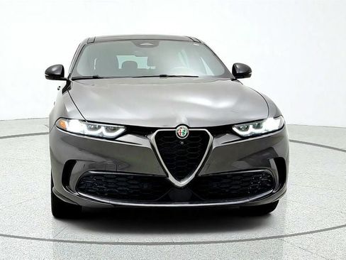 Used 2024 Alfa Romeo Tonale Ti w/ Active Assist Package AWD/4WD image 2