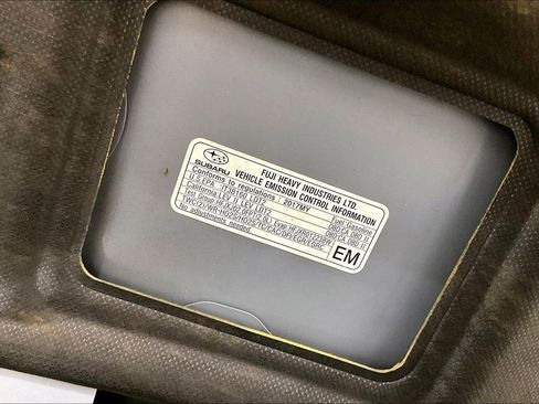 Used 2017 Subaru Forester 2.0XT Touring AWD/4WD image 33