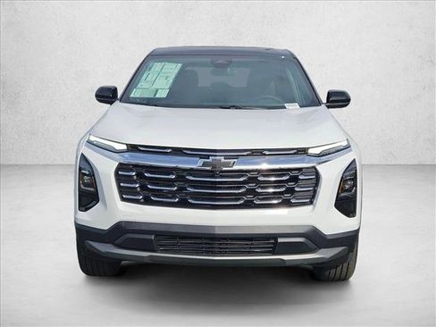 New 2026 Chevrolet Equinox LT image 6