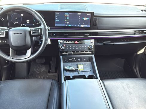 Used 2025 Hyundai Santa Fe Calligraphy image 19