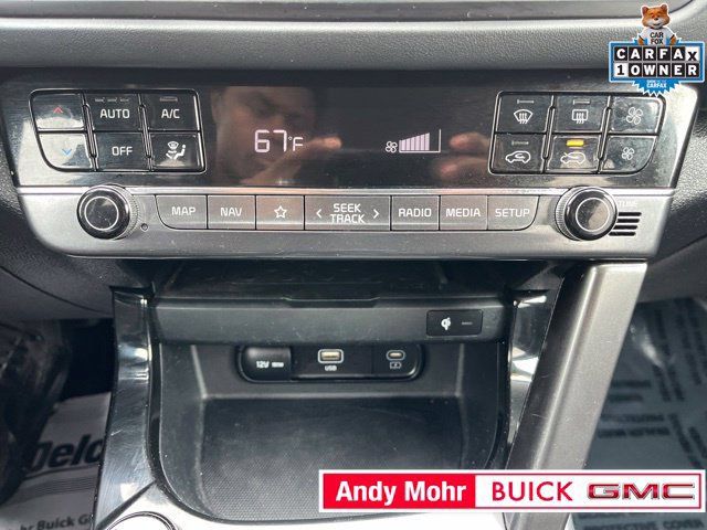 Used 2024 Kia Seltos EX FWD image 31