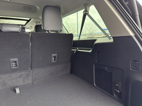 New 2026 Ford Expedition Max Active image 9