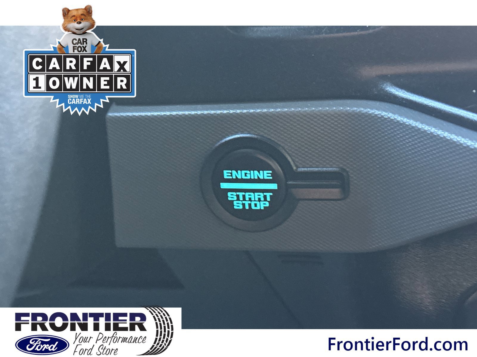 Used 2022 Ford Bronco 4-Door AWD/4WD image 23