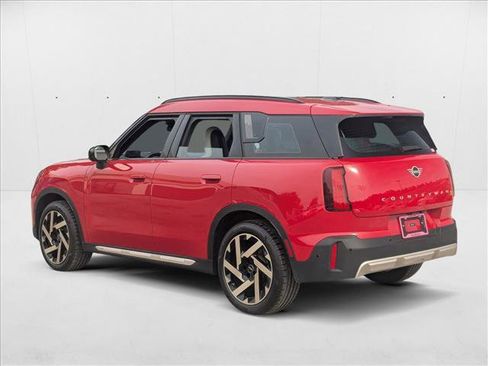 Certified 2025 MINI Cooper Countryman SE image 6