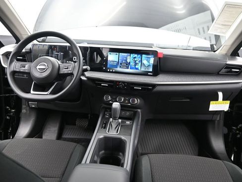 New 2026 Nissan Kicks S FWD image 27