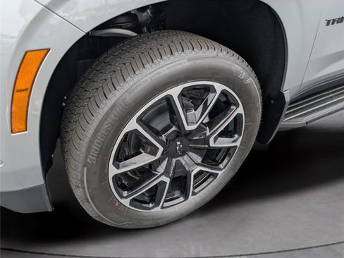 New 2026 Chevrolet Tahoe RST RWD image 42