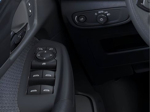 New 2026 Chevrolet TrailBlazer LS w/ LS Convenience Package FWD image 22