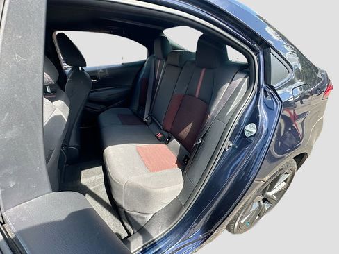 Used 2024 Toyota Corolla SE FWD image 23