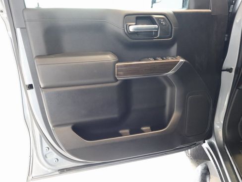 Certified 2021 Chevrolet Silverado 1500 LT Trail Boss w/ Bed Protection Package image 12