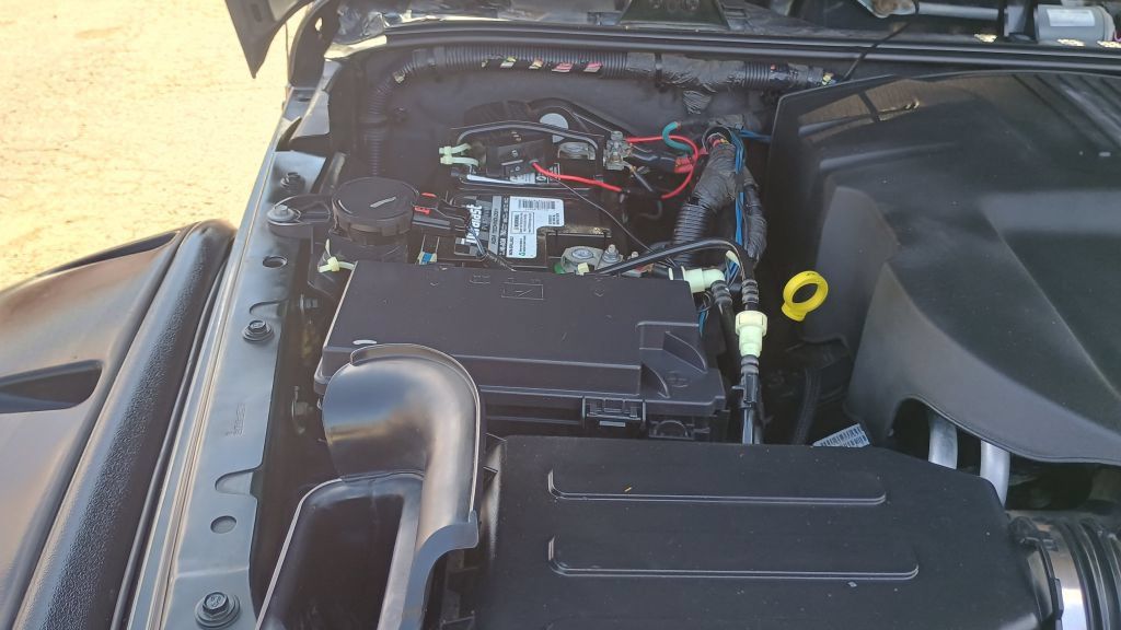 Used 2012 Jeep Wrangler Sport AWD/4WD image 34