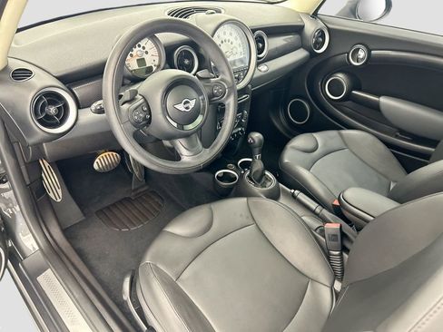 Used 2012 MINI Cooper S image 9