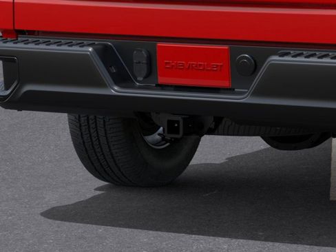 New 2026 Chevrolet Silverado 1500 W/T w/ WT Value Package image 14