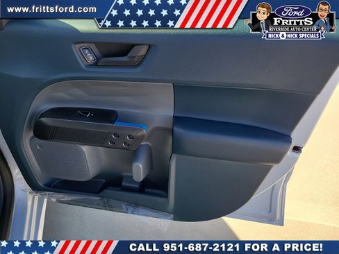 New 2026 Ford Maverick Lobo AWD/4WD image 16