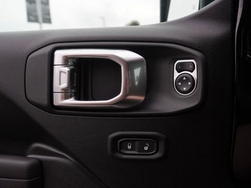 New 2026 Jeep Wrangler Willys image 11