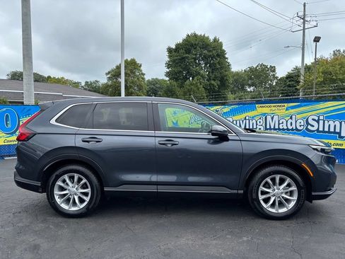Used 2024 Honda CR-V EX image 2
