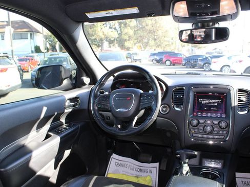 Used 2019 Dodge Durango R/T AWD/4WD image 19