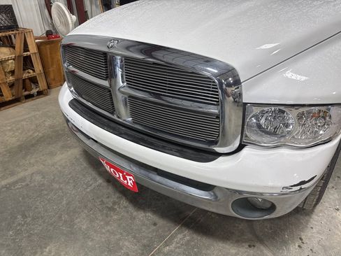 Used 2003 Dodge Ram 2500 Truck ST image 18