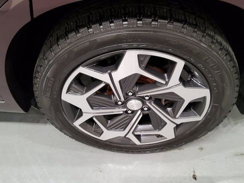 Used 2022 Hyundai Palisade Calligraphy image 35