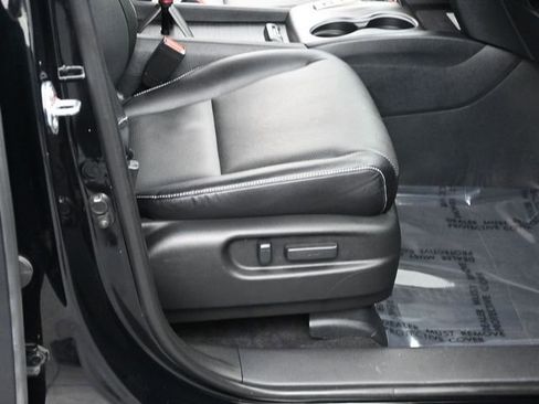 Used 2023 Honda Ridgeline RTL-E image 12