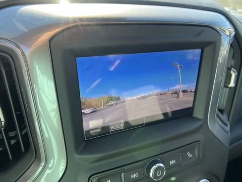 New 2025 GMC Sierra 3500 Pro w/ Convenience Package image 20