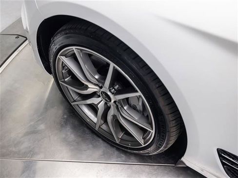 New 2026 Genesis G70 2.5T Prestige image 12