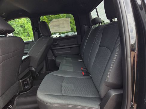New 2026 RAM 2500 Tradesman AWD/4WD image 17