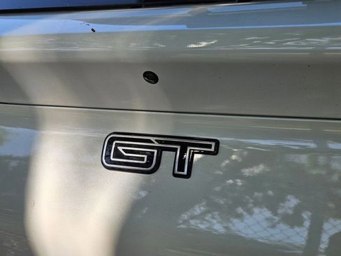 Used 2022 Ford Mustang Mach-E GT image 9