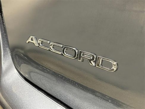 New 2025 Honda Accord SE image 9