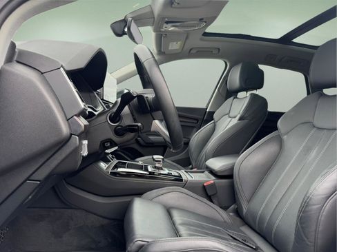 Used 2021 Audi Q5 Prestige image 18