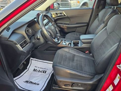 Used 2022 Mitsubishi Outlander SE image 9