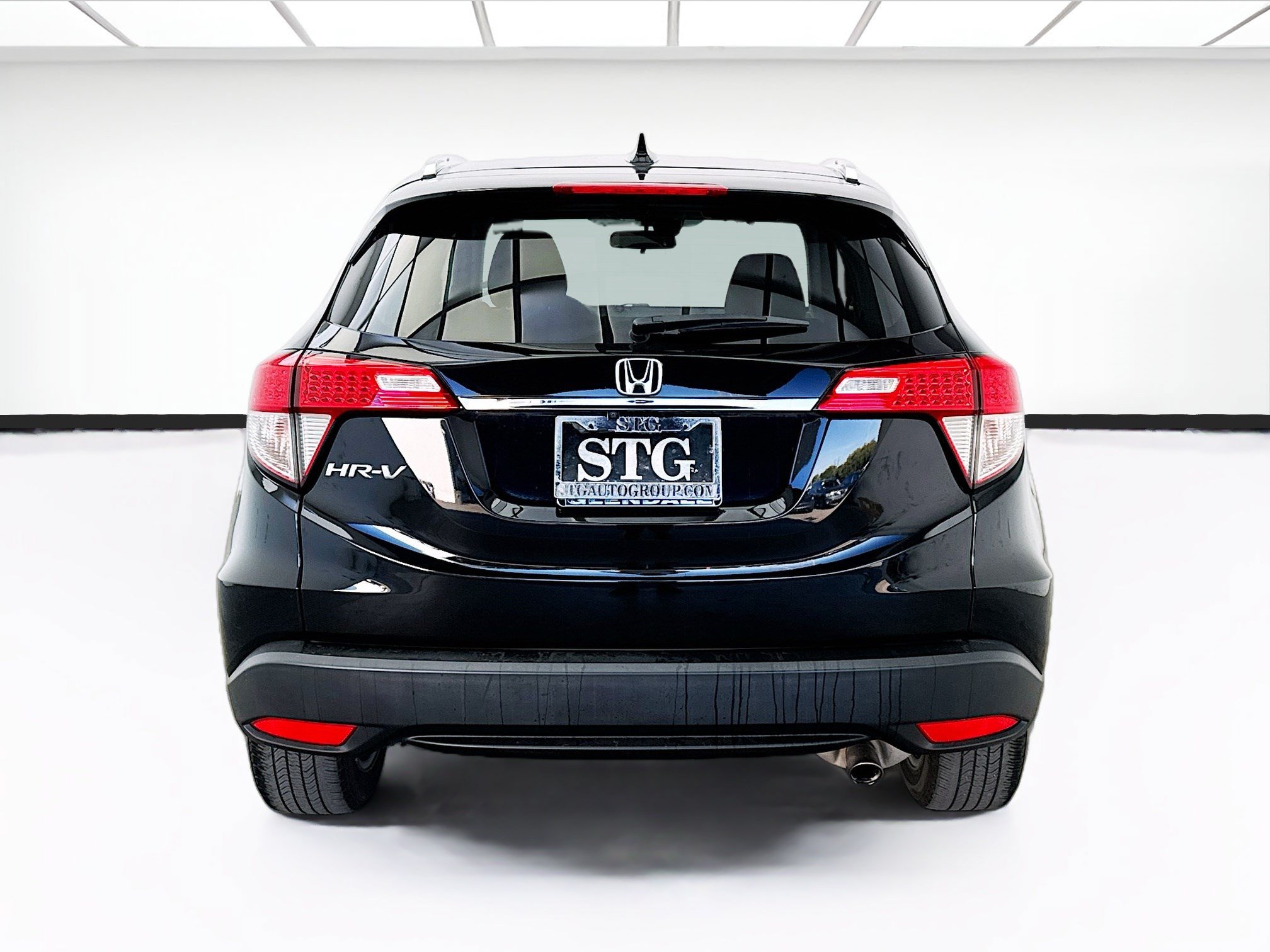 Used 2022 Honda HR-V EX image 5