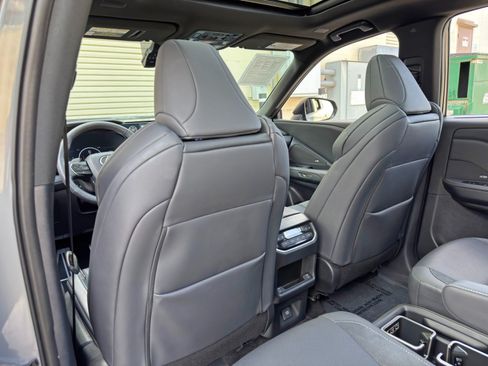 Used 2024 Lexus TX 500h AWD w/ Technology Package image 35