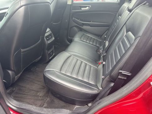 Used 2015 Ford Edge SEL w/ Equipment Group 201A image 42