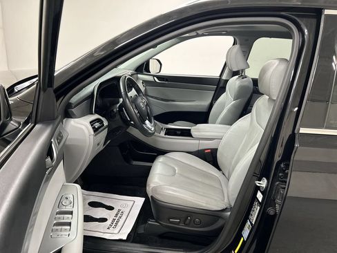 Used 2020 Hyundai Palisade SEL w/ Premium Package AWD/4WD image 9
