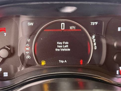 Used 2025 Dodge Durango GT AWD/4WD image 26