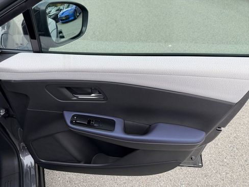 New 2026 Nissan Leaf SV+ image 27