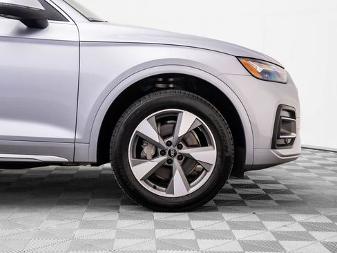 Used 2023 Audi Q5 2.0T Premium Plus w/ Premium Plus Package image 36