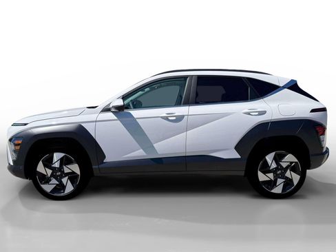 New 2026 Hyundai Kona Limited AWD/4WD image 3