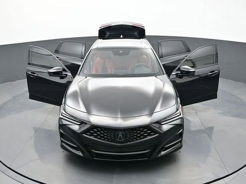 Used 2023 Acura TLX A-Spec Package image 32