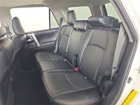 Used 2023 Toyota 4Runner Limited image 19