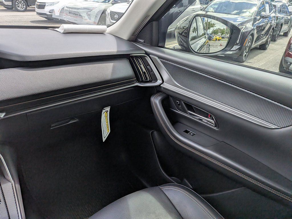 Used 2025 MAZDA CX-90 Plug-In Hybrid w/Premium Sport AWD/4WD image 16